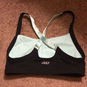 Lorna Jane sports bra